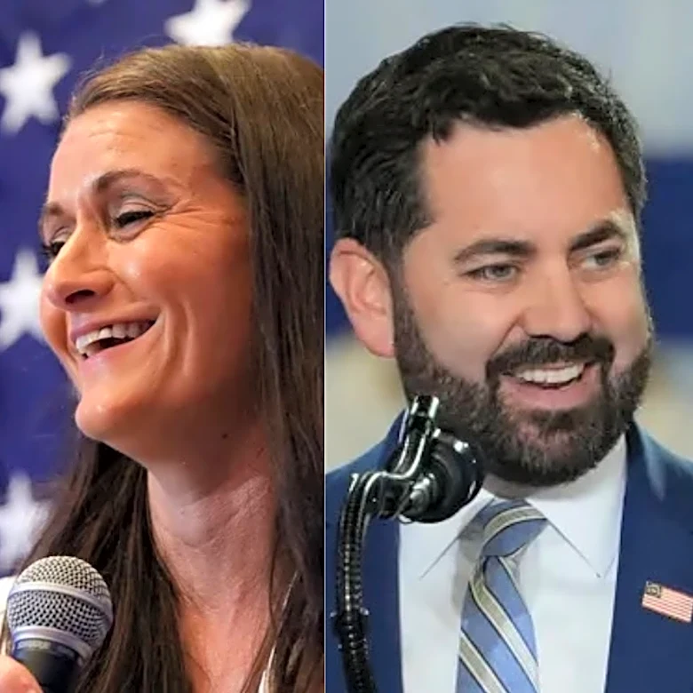 Lawler holds slight lead over Conley in NY-17 poll by his campaign