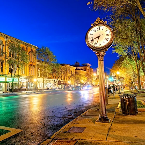 Best small cities in America: Only 1 New York community landed in the top 1%