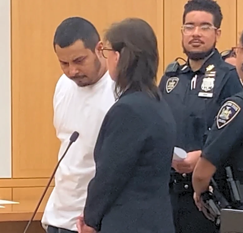 Trial starts for Yonkers man accused of repeated sexual abuse of child
