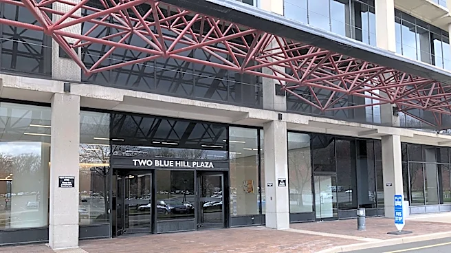 Pearl River office complex is storing pricey wines tangled in lawsuit