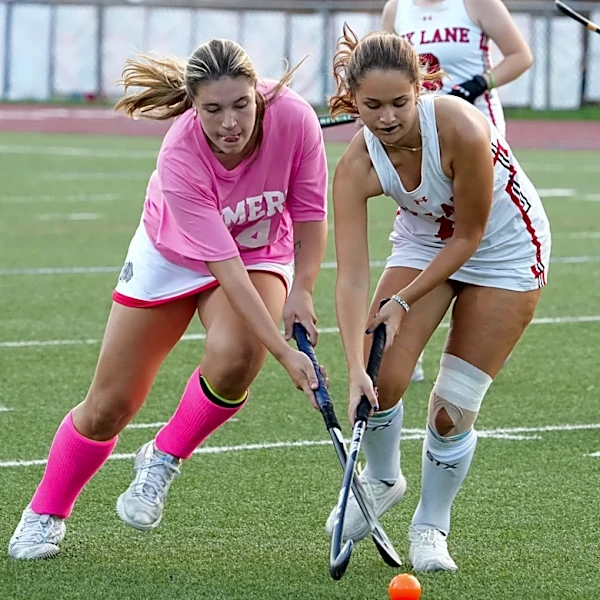 Mamaroneck, Lakeland atop field hockey rankings, face this week