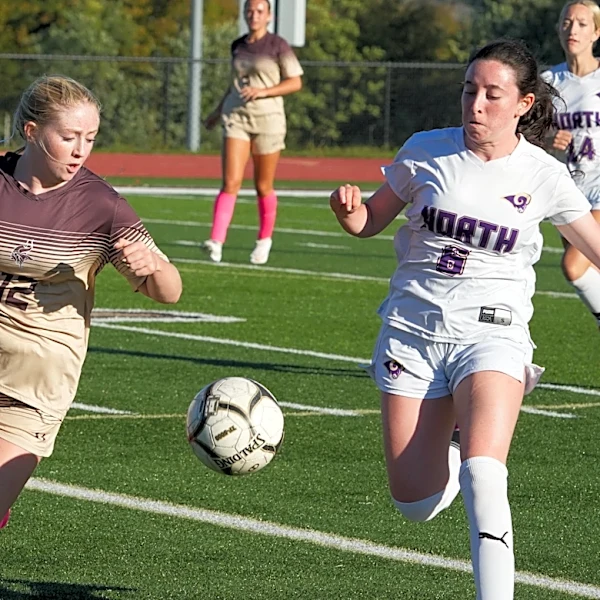 Nyack tops Pearl River, girls soccer scoreboard for week of Oct. 5