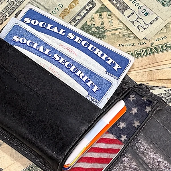 New estimates show Social Security checks rising