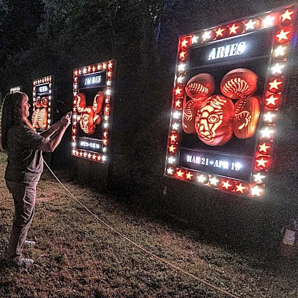 Unique fall festivals to visit across New York state