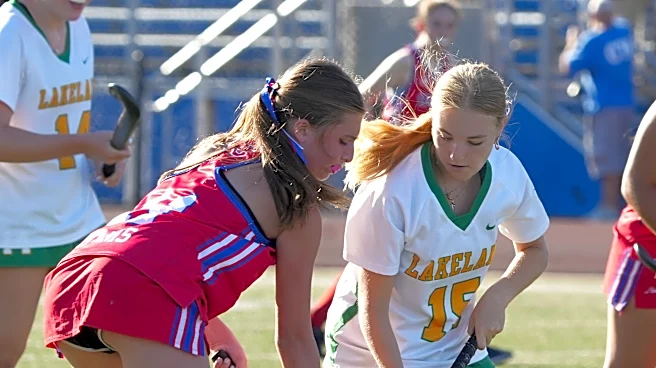 Mamaroneck, Lakeland, Yorktown win Oct. 5 games, see field hockey scores