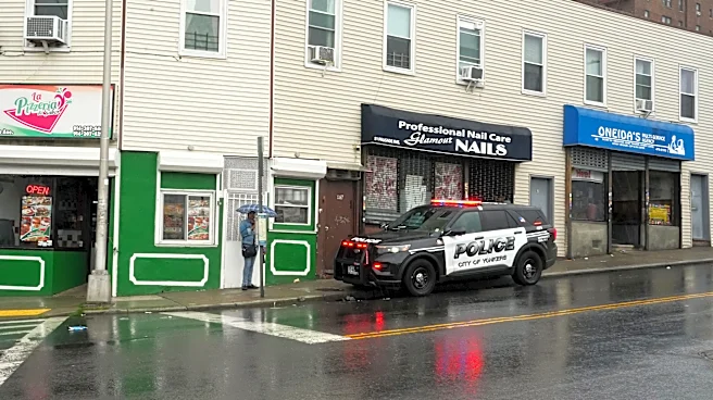 Teen denied bail in Yonkers shooting that killed one, injured four