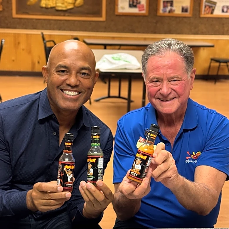 How to see Yankees icon Mariano Rivera at Yonkers Stew Leonard's Oct. 9