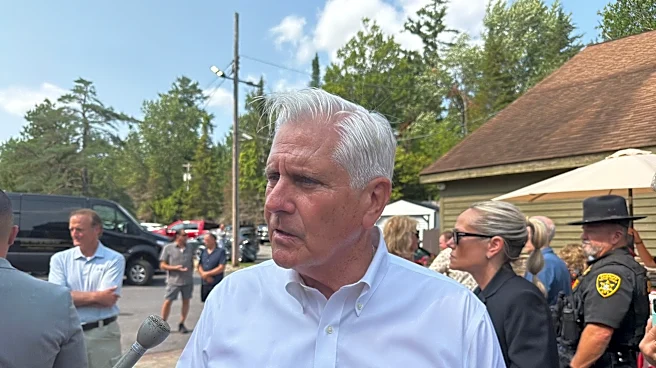 Blakeman campaign spent $10.5M, had $178K left, latest NY records show