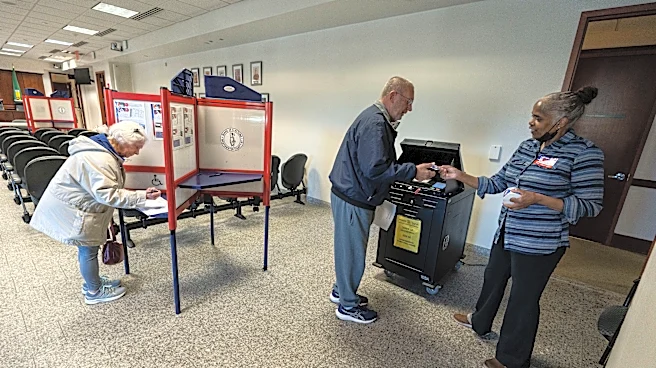 NY House race grabs national spotlight. How we reported on front lines