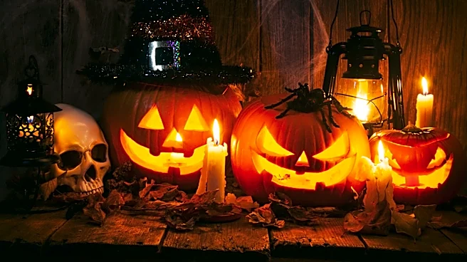 How to enjoy New York fall events on a budget