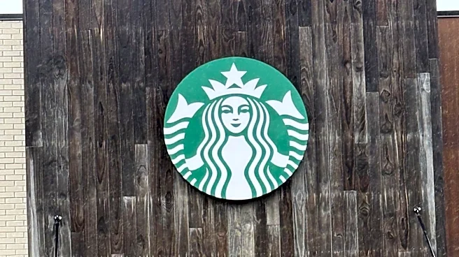 Starbucks closes 17 New York locations. See the list