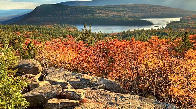 Five scenic New York drives for your next road trip