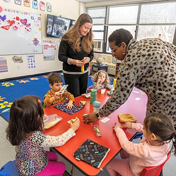 NY lawmakers clash with Hochul on federal school tax credit program
