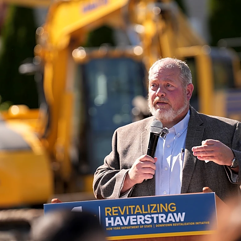 Haverstraw sees downtown revitalization take step forward