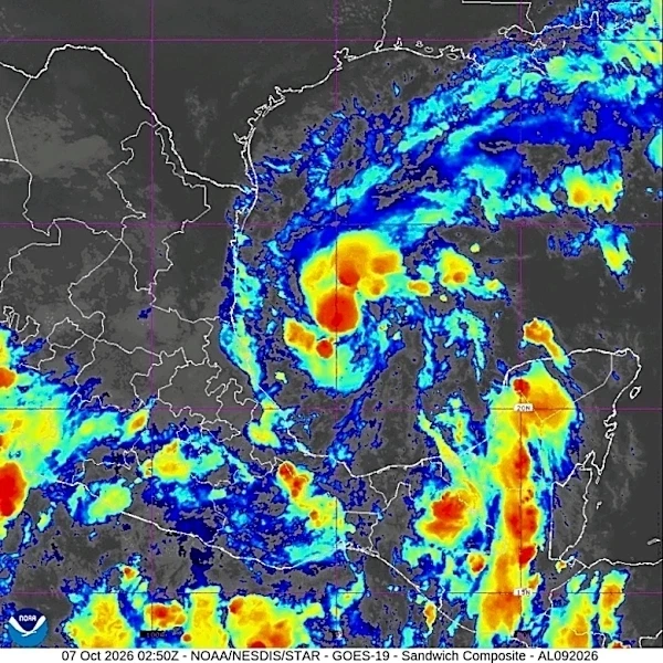 Could Hurricane Isaias impact New York? What forecasters say as storm strengthens