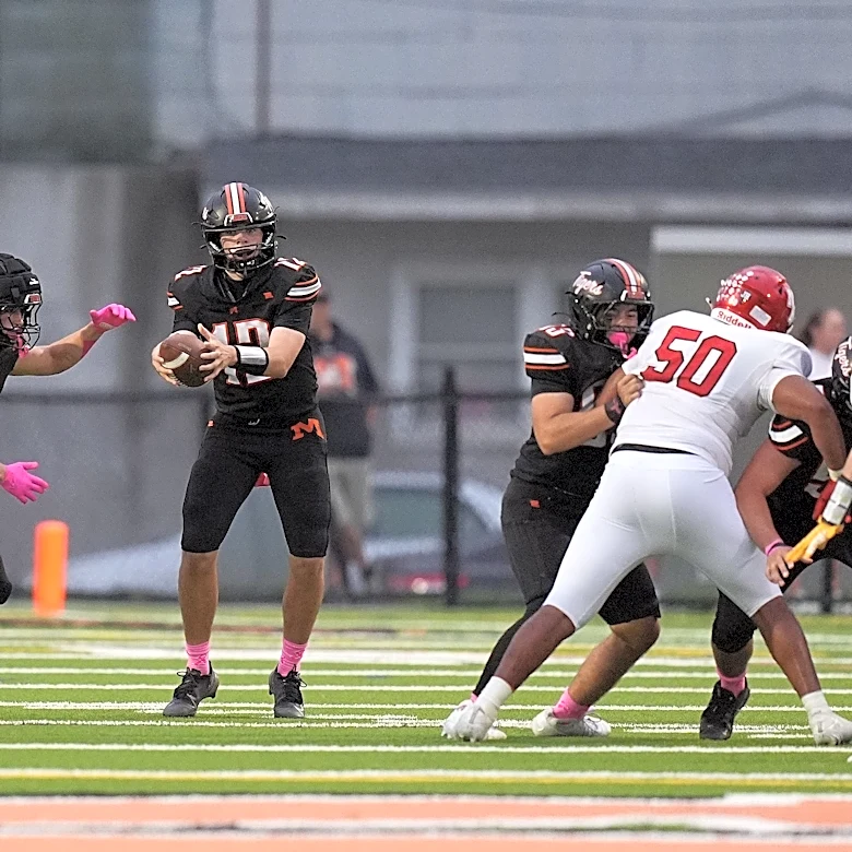 High school football | Dougherty's marquee game breakdowns, picks