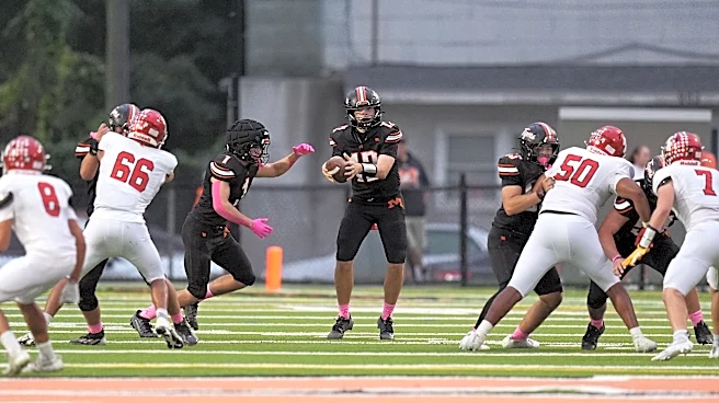High school football | Dougherty's marquee game breakdowns, picks