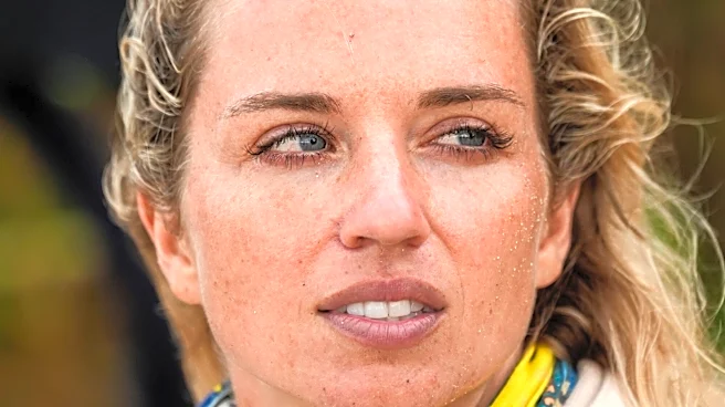 ‘Survivor 51’ Episode 3 recap: Who quit and who was voted out?
