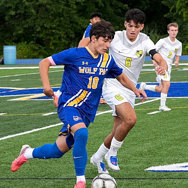 Boys soccer lohud scoring leaders for goals, assists and total points