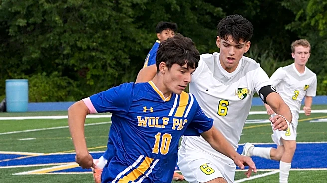 Boys soccer lohud scoring leaders for goals, assists and total points