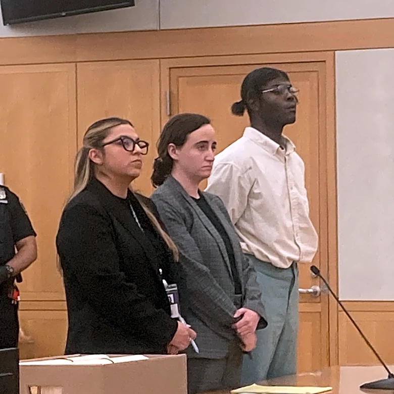 Alleged attacker of bus driver in Yonkers is free despite multiple arrests