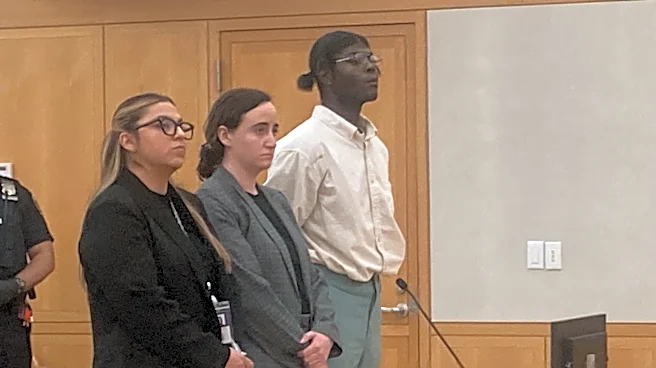 Alleged attacker of bus driver in Yonkers is free despite multiple arrests