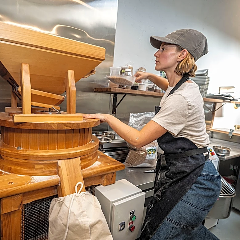 Hybrid grocer, bakery and restaurant opens in Tarrytown | Exclusive