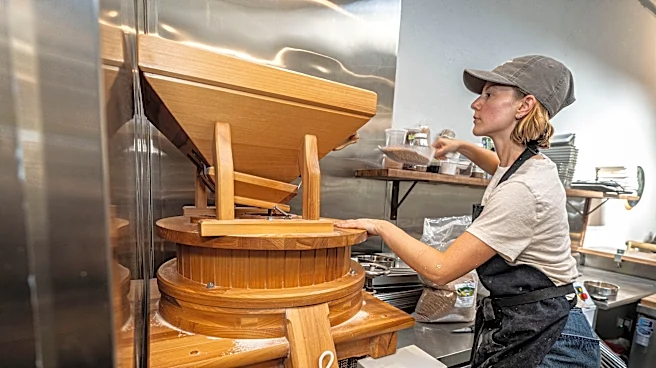 Hybrid grocer, bakery and restaurant opens in Tarrytown | Exclusive