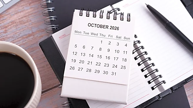 Is Columbus Day a federal holiday? Here's what to know