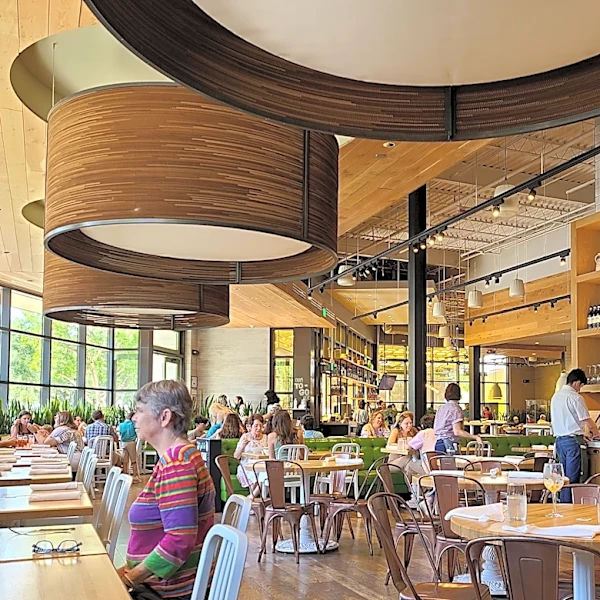 Restaurant chain closes its only New York location amid bankruptcy