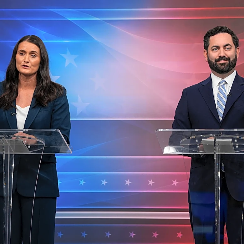 I voted for Mike Lawler. This November, I’m with Cait Conley | Opinion