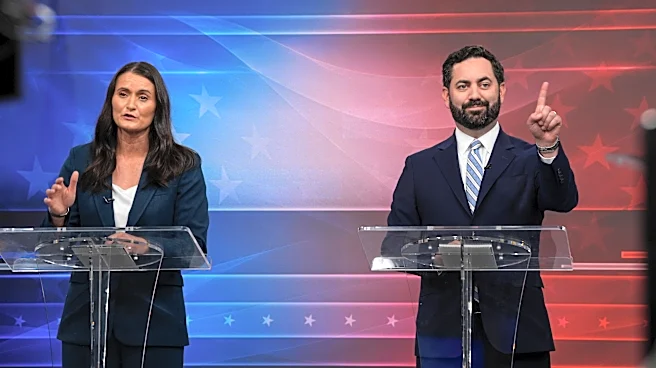I voted for Mike Lawler. This November, I’m with Cait Conley | Opinion