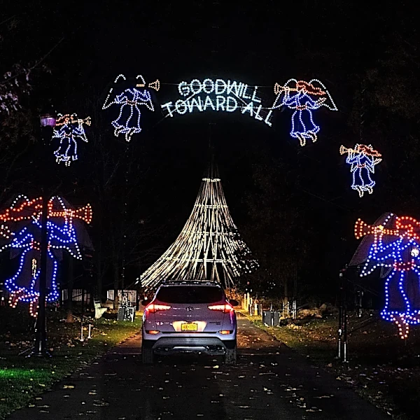 Westchester Winter Wonderland tickets go on sale Oct. 15. What to know