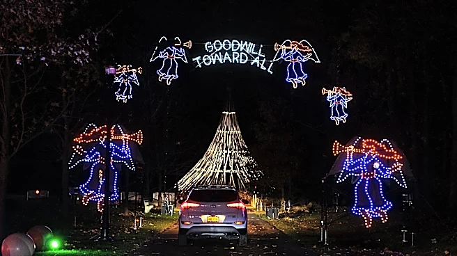 Westchester Winter Wonderland tickets go on sale Oct. 15. What to know