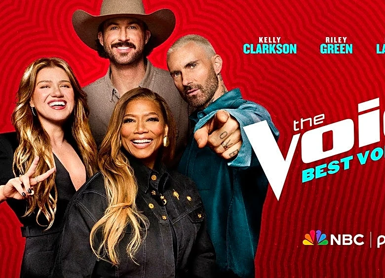 Is 'The Voice' on tonight? How to watch Season 30 Battles round, New York contestants