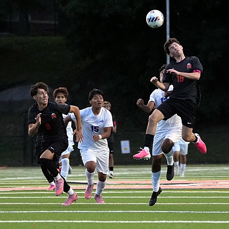 Mamaroneck, Mahopac move up in Oct. 13 boys soccer rankings