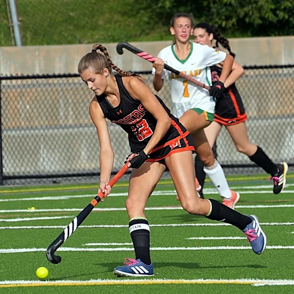 White Plains and Rye flip-flop in lohud field hockey top 10 rankings