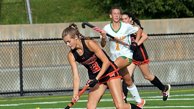 White Plains and Rye flip-flop in lohud field hockey top 10 rankings