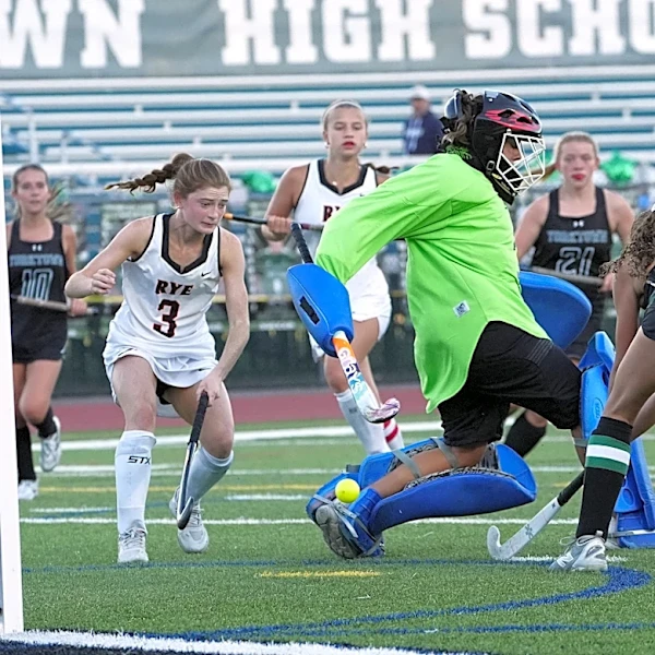 Field hockey schedule, scoreboard for week of Oct. 11