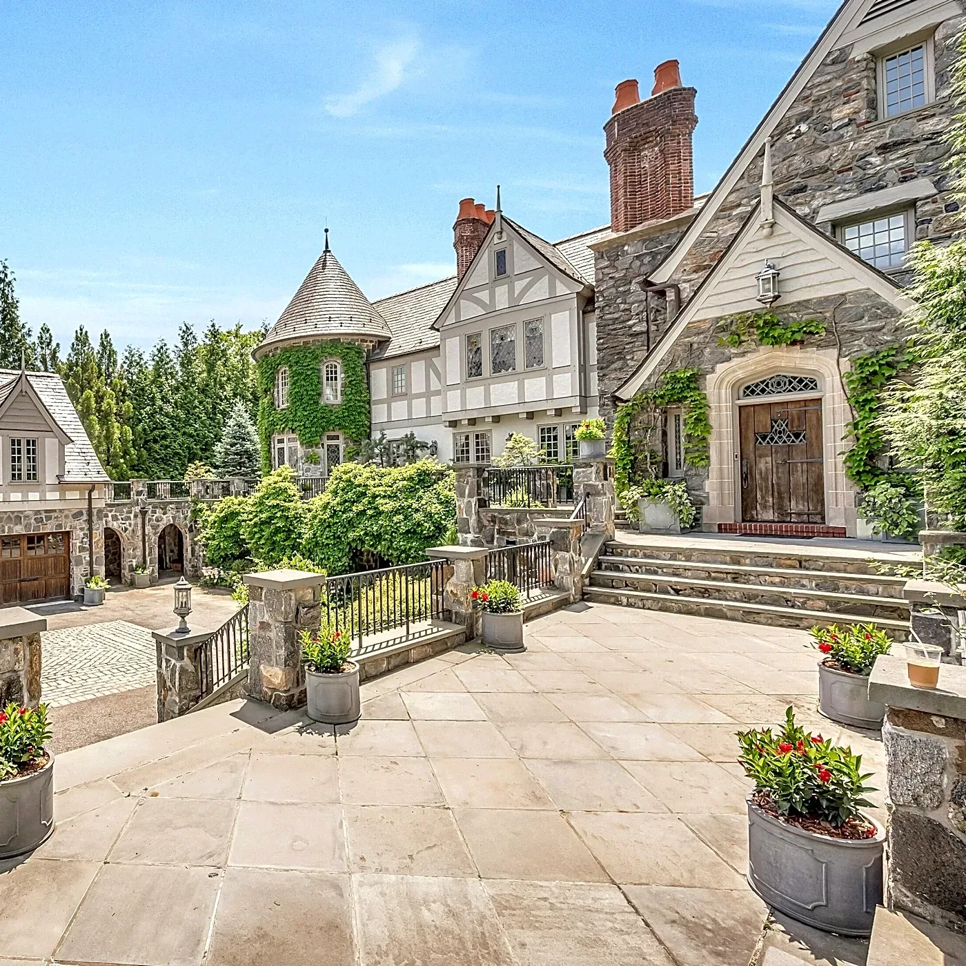 Three Westchester ZIP codes make the top 100 priciest for home sales