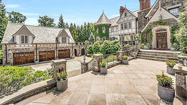 Three Westchester ZIP codes make the top 100 priciest for home sales