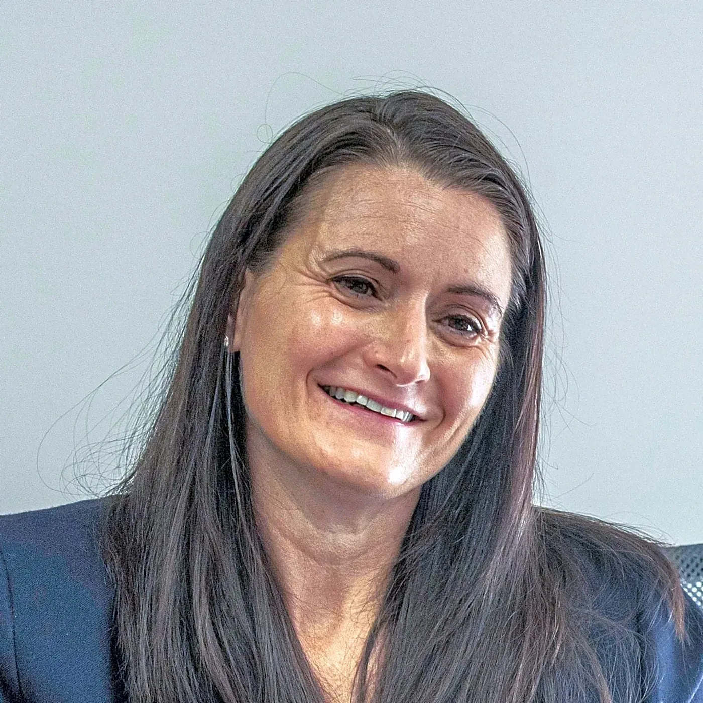Cait Conley talks Iran, energy, tax cuts with The Journal News