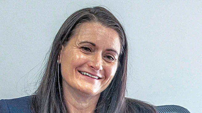 Cait Conley talks Iran, energy, tax cuts with The Journal News