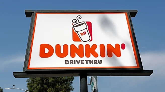 See which coffee chain is most popular in your state