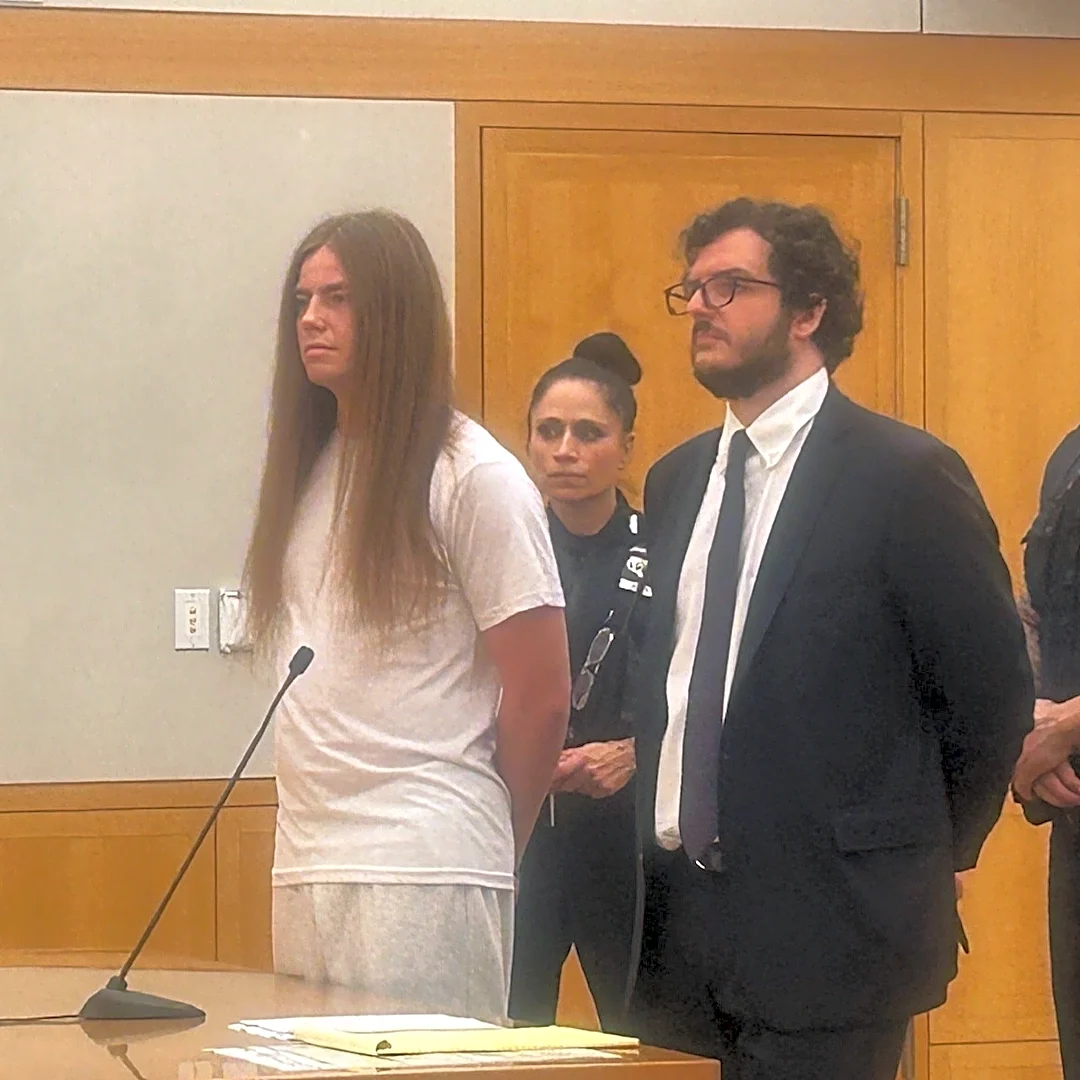 New details revealed in case of Scarsdale son accused of killing mom