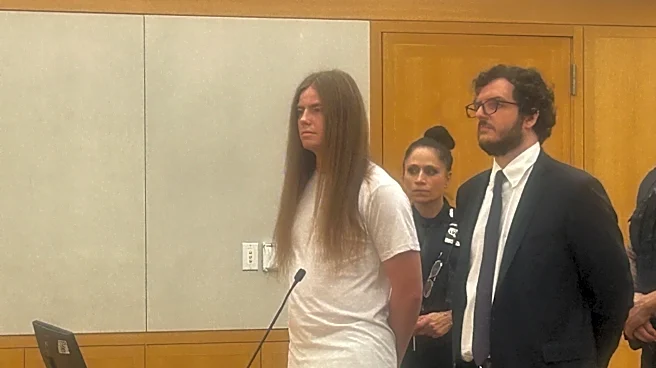 New details revealed in case of Scarsdale son accused of killing mom