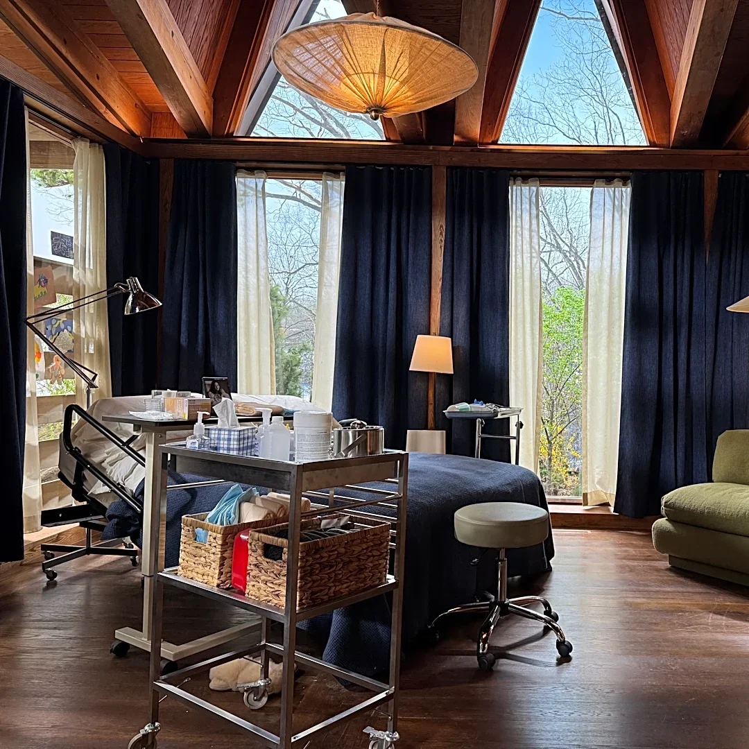 Westchester home stars in 'Verity;' a Soprano visits, other celeb news