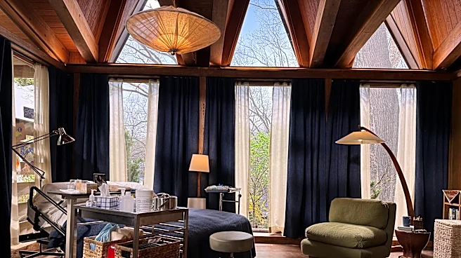 Westchester home stars in 'Verity;' a Soprano visits, other celeb news