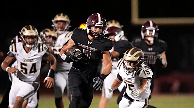 High school football | Dougherty's marquee game breakdowns, picks