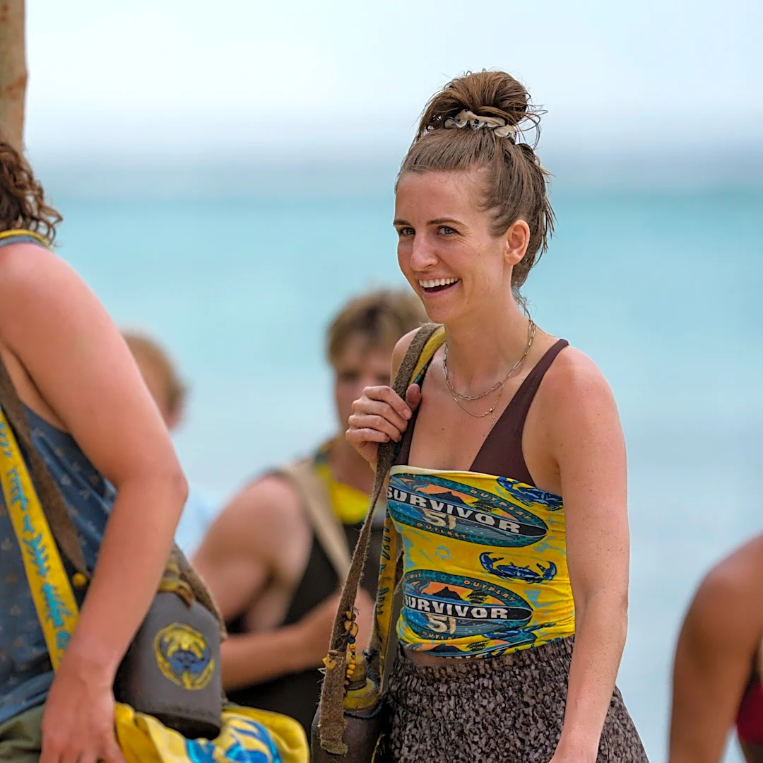 Who was voted off 'Survivor 51'? Episode 4 recap, new tribes revealed